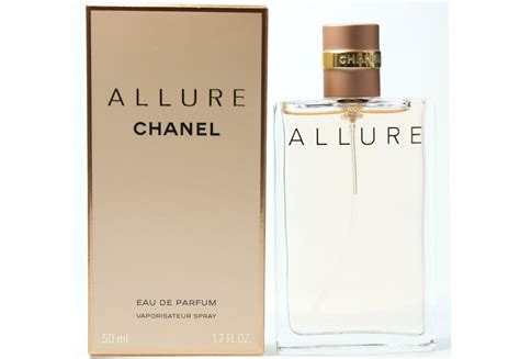 chanel allure damenduft|allure eau de chanel.